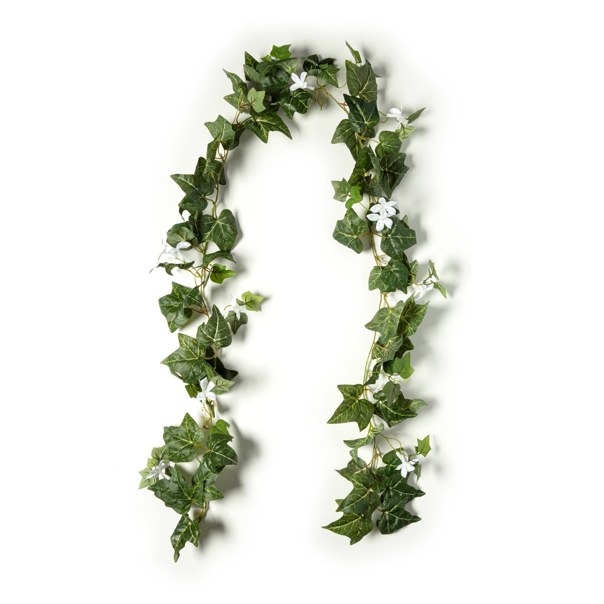 8 Pack: 6ft. English Ivy Garland by Ashland®